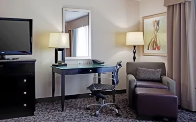Photo 4 - Holiday Inn Oceanside Camp Pendleton Area by IHG
