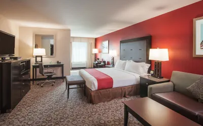 Photo 5 - Holiday Inn Oceanside Camp Pendleton Area by IHG