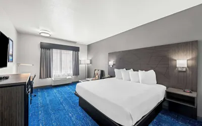Photo 2 - Best Western Palace Inn & Suites