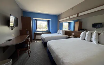 Photo 2 - SureStay by Best Western South Bend