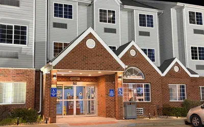 SureStay by Best Western South Bend