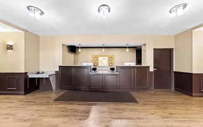 Photo 4 - Comfort Inn & Suites Near Lake Lewisville