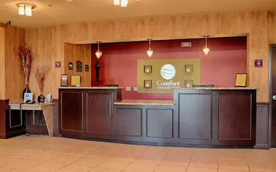 Photo 5 - Comfort Inn & Suites Near Lake Lewisville