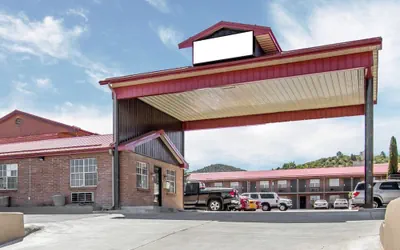 Photo 2 - Rodeway Inn Prescott