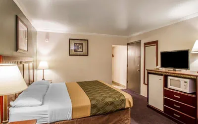 Photo 5 - Rodeway Inn Prescott