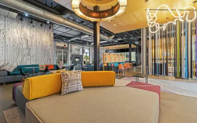 Photo 5 - Aloft by Marriott Bolingbrook