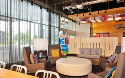 Photo 4 - Aloft by Marriott Bolingbrook