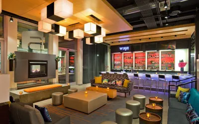 Photo 2 - Aloft by Marriott Bolingbrook