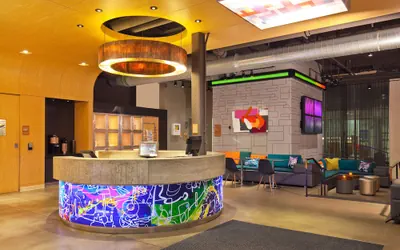 Photo 3 - Aloft by Marriott Bolingbrook
