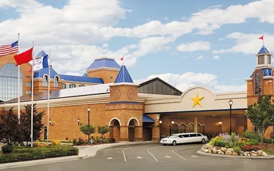 Photo 2 - Ameristar Casino Hotel Council Bluffs