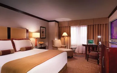 Photo 3 - Ameristar Casino Hotel Council Bluffs