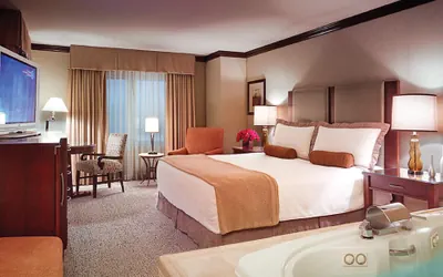 Photo 4 - Ameristar Casino Hotel Council Bluffs