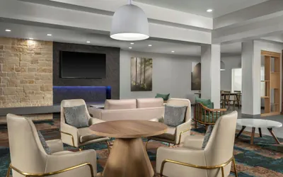 Photo 3 - Fairfield Inn & Suites by Marriott Dallas Mansfield