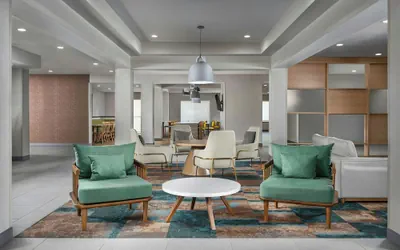 Photo 4 - Fairfield Inn & Suites by Marriott Dallas Mansfield