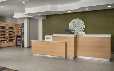 Photo 5 - Fairfield Inn & Suites by Marriott Dallas Mansfield