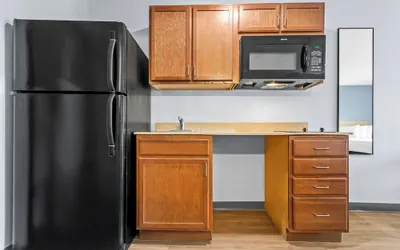 Photo 5 - Birch Hill Suites Clarksville-Louisville North