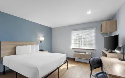 Photo 2 - Birch Hill Suites Clarksville-Louisville North
