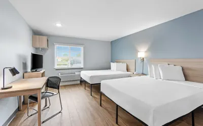 Photo 4 - Birch Hill Suites Clarksville-Louisville North