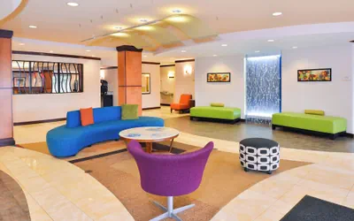 Photo 4 - Fairfield Inn & Suites by Marriott Asheboro
