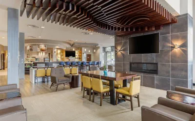 Photo 4 - Cambria Hotel Denver International Airport
