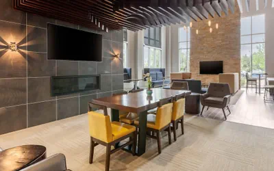 Photo 5 - Cambria Hotel Denver International Airport