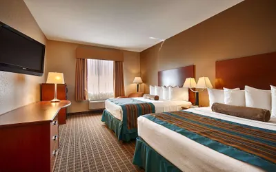 Photo 3 - Best Western Orange Inn & Suites