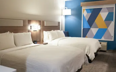 Photo 5 - Holiday Inn Express & Suites Dallas Southwest-Cedar Hill by IHG