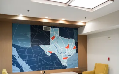 Photo 3 - Holiday Inn Express & Suites Dallas Southwest-Cedar Hill by IHG