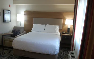 Photo 3 - Candlewood Suites Harrisburg I-81 - Hershey Area by IHG