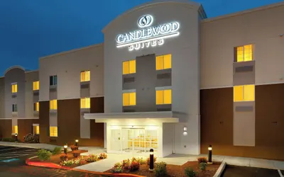 Candlewood Suites Harrisburg I-81 - Hershey Area by IHG