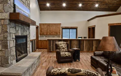 Photo 3 - Sawtelle Mountain Resort