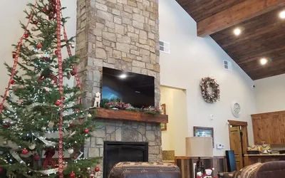 Photo 5 - Sawtelle Mountain Resort