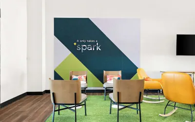 Photo 4 - Spark by Hilton Lancaster Dutch Country