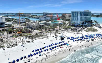 Photo 2 - Pelican Pointe Clearwater Beach Hotel