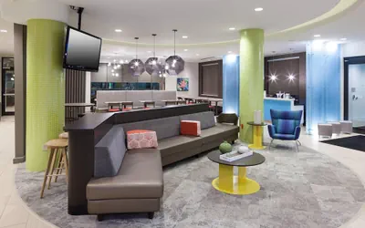 Photo 5 - SpringHill Suites by Marriott Orlando at SeaWorld