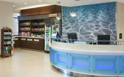 Photo 3 - SpringHill Suites by Marriott Orlando at SeaWorld