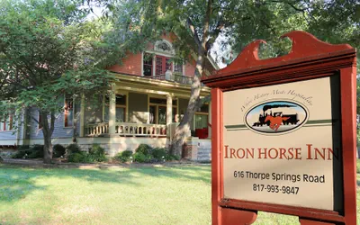 Photo 2 - Iron Horse Inn