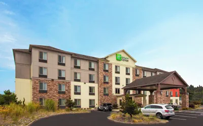 Photo 2 - Holiday Inn Express Hotel & Suites NEWPORT by IHG