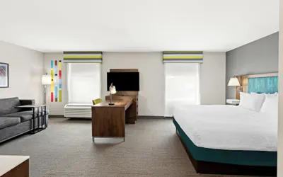 Photo 5 - Hampton Inn & Suites Canton