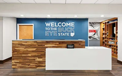 Photo 3 - Hampton Inn & Suites Canton