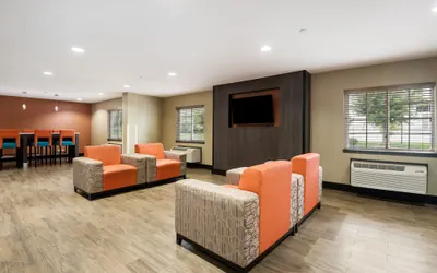 Photo 4 - Studio 6 Lenexa, KS - Overland Park