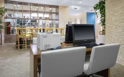 Photo 3 - DoubleTree by Hilton Hotel Biloxi