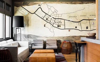 Photo 3 - ANDAZ NAPA, BY HYATT