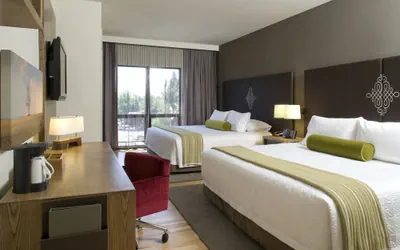 Photo 5 - ANDAZ NAPA, BY HYATT