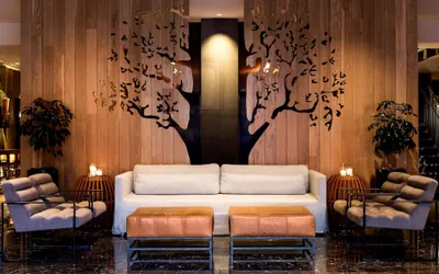 Photo 2 - ANDAZ NAPA, BY HYATT