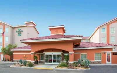 Photo 2 - Homewood Suites by Hilton Yuma