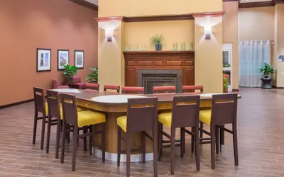 Photo 4 - Homewood Suites by Hilton Yuma
