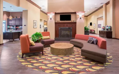 Photo 5 - Homewood Suites by Hilton Yuma