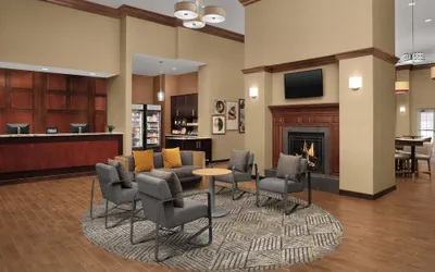 Photo 3 - Homewood Suites by Hilton Yuma