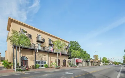 Hampton Inn Fairhope-Mobile Bay